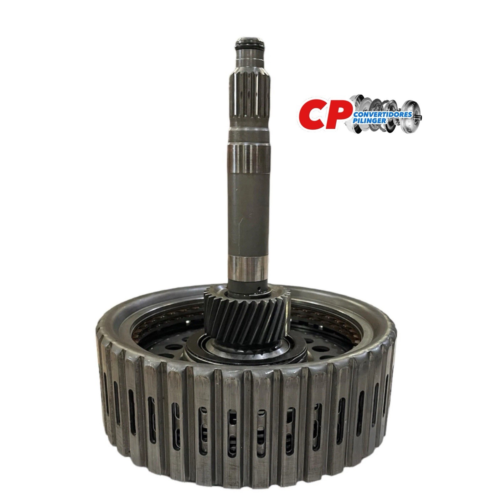 277555B - U760E/F, FORWARD/DIRECT DRUM C1/C2, 9-1/4\ 277555B - U760E/F, FORWARD/DIRECT DRUM C1/C2, 9-1/4\