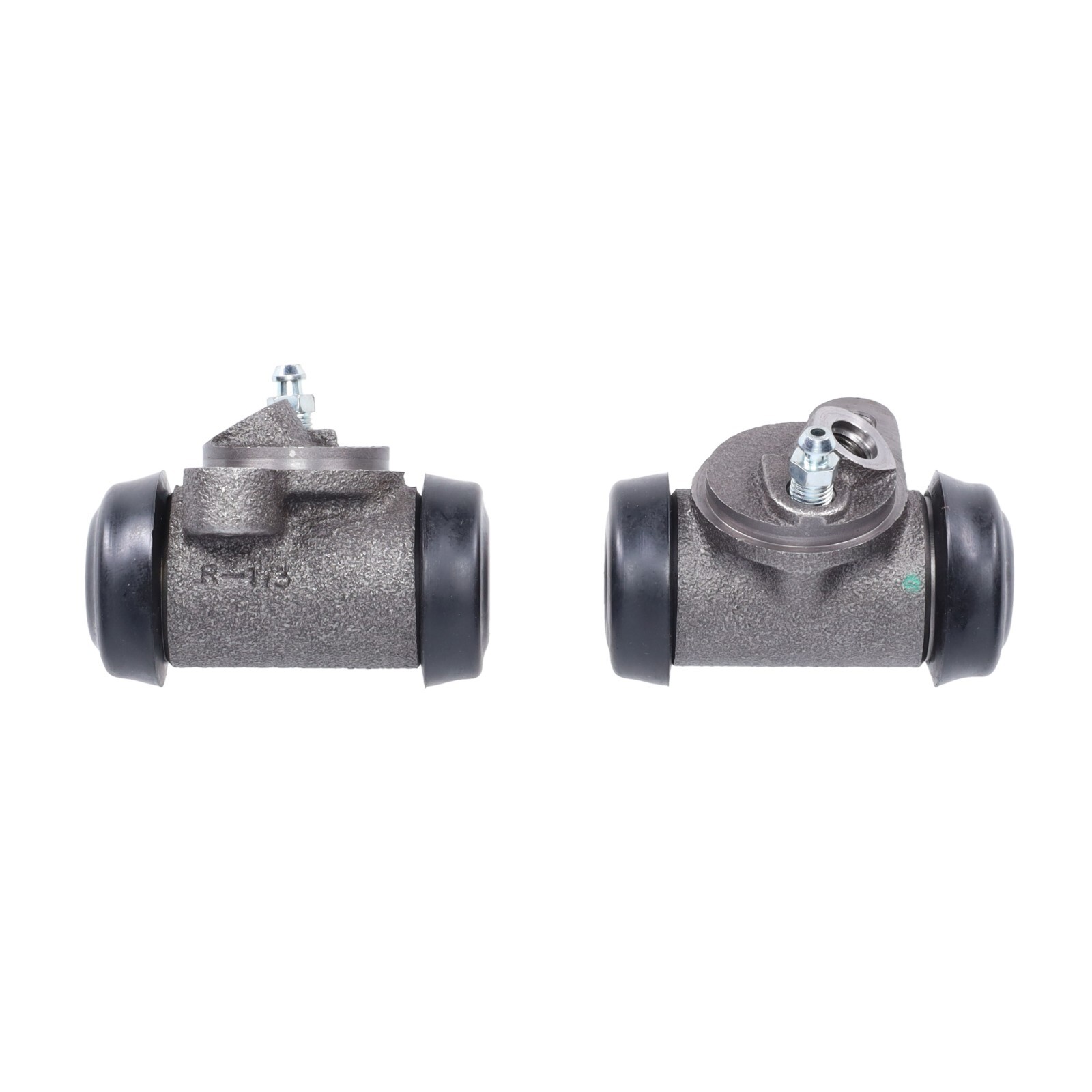2 Front Brake Wheel Cylinders for 1957-1960 Cadillac NEW PAIR 57 58 59 60 2 Front Brake Wheel Cylinders for 1957-1960 Cadillac NEW PAIR 57 58 59 60