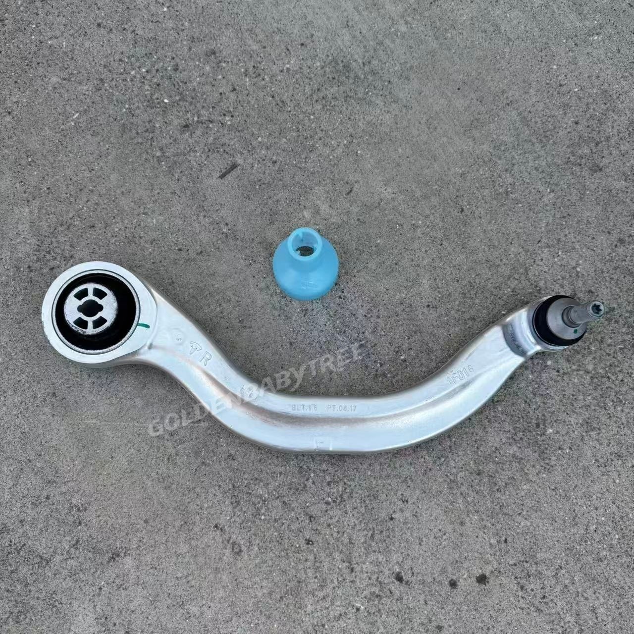 For Tesla 25-26 Model Y/24-26 Model 3 Front Right Lower Control Arm 2188359-10-B