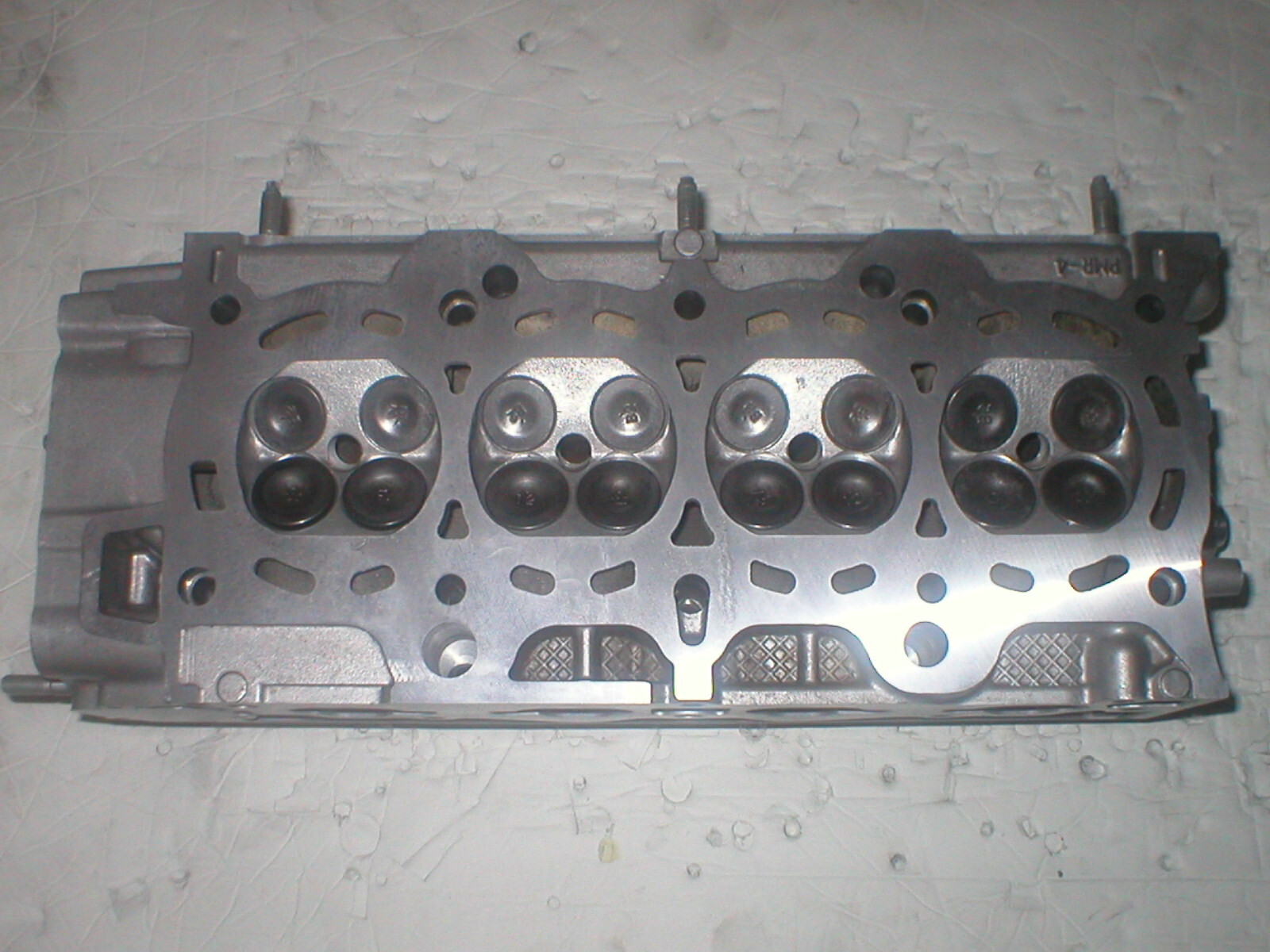 HONDA CIVIC 1.7 DX LX 2001-2005 D17A1 PMR REBUILT CYLINDER HEAD NO CORE REQUIRED