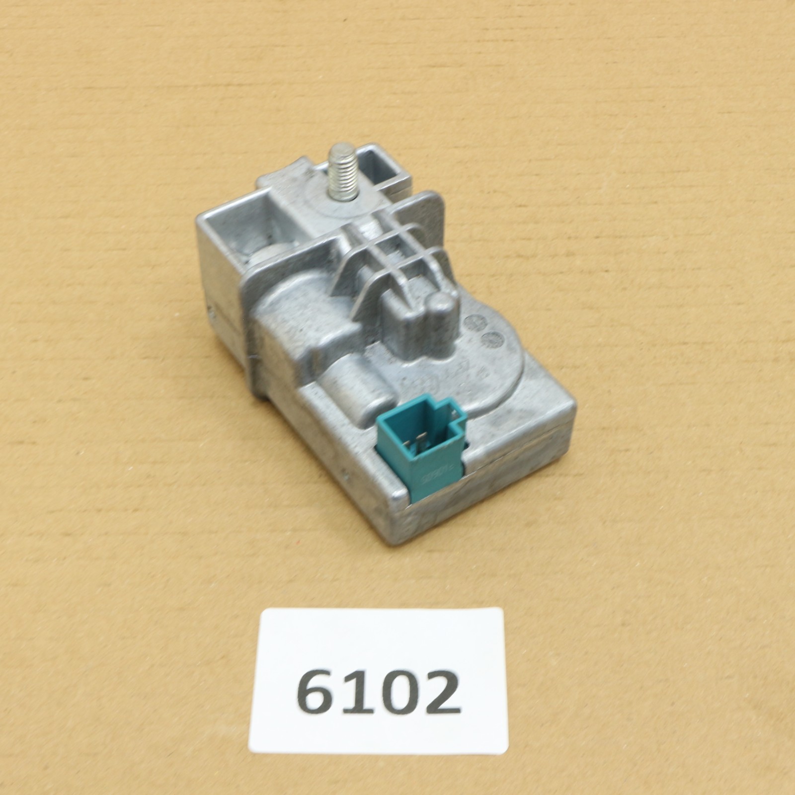 Mercedes Benz C300 E250 SLC300 OEM Electronic Steering Lock Immobilizer Module