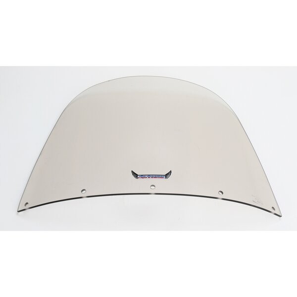 Harley Electra Glide Slipstreamer 16 Smoke Windshield 1986-1995 Tour S-131-16 Harley Electra Glide Slipstreamer 16 Smoke Windshield 1986-1995 Tour S-131-16