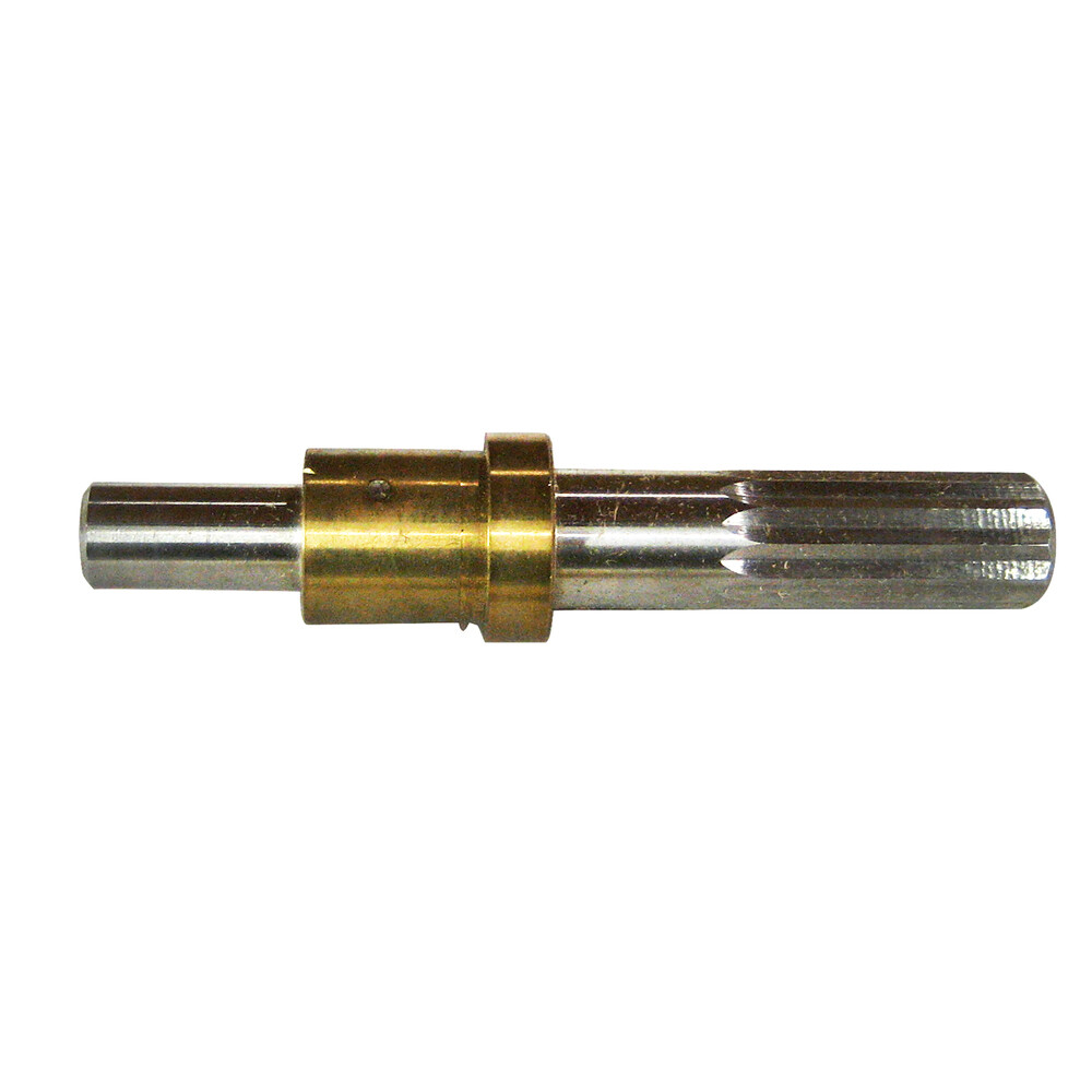 Jabsco 12287-0000 Flagship Raw Water Pump Shaft Used with 12280-0001