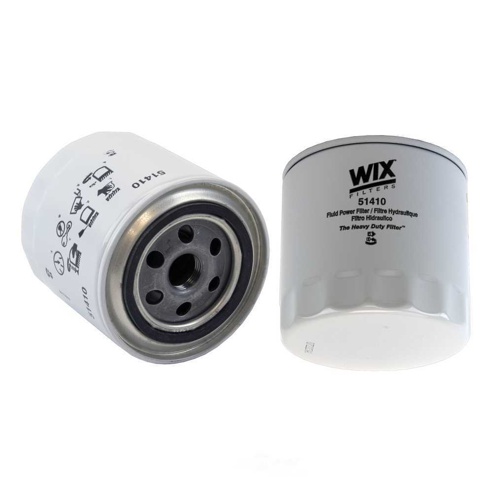 Hydraulic Filter Wix 51410