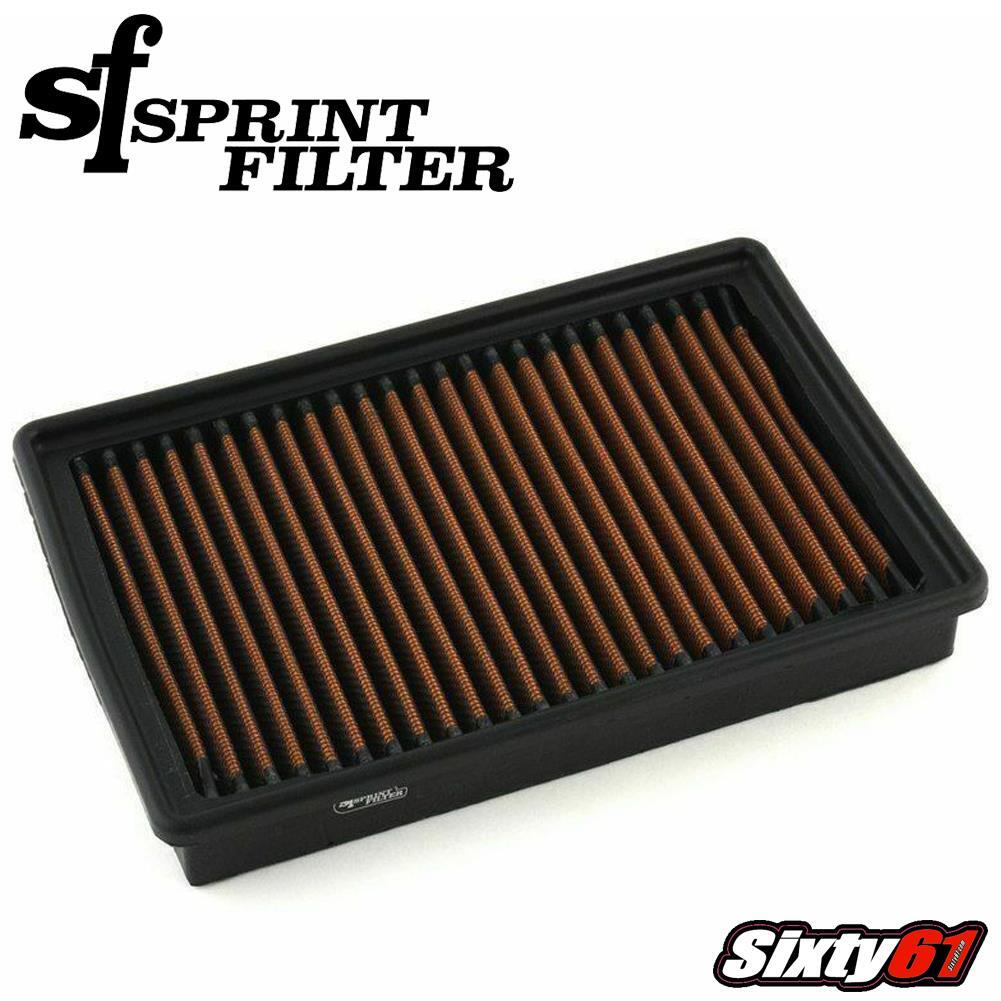 Sprint Air Filter P08 BMW S1000RR 2020 2021 2022 2023 2024 2025 2026 Sprint Air Filter P08 BMW S1000RR 2020 2021 2022 2023 2024 2025 2026