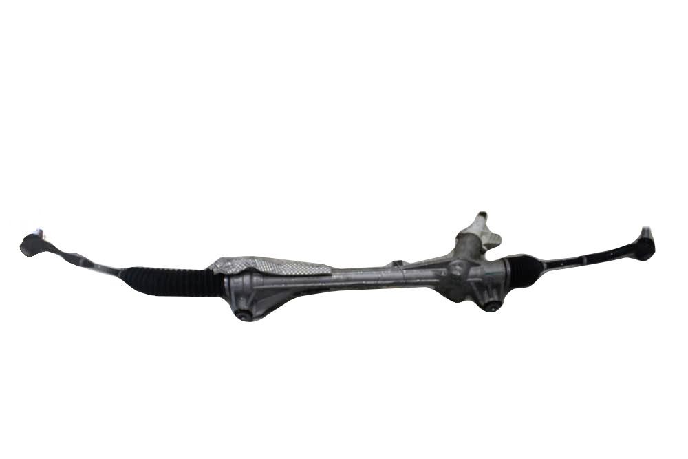 21 22 23 24 25 TRAILBLAZER Steering Gear (incl. Rack)