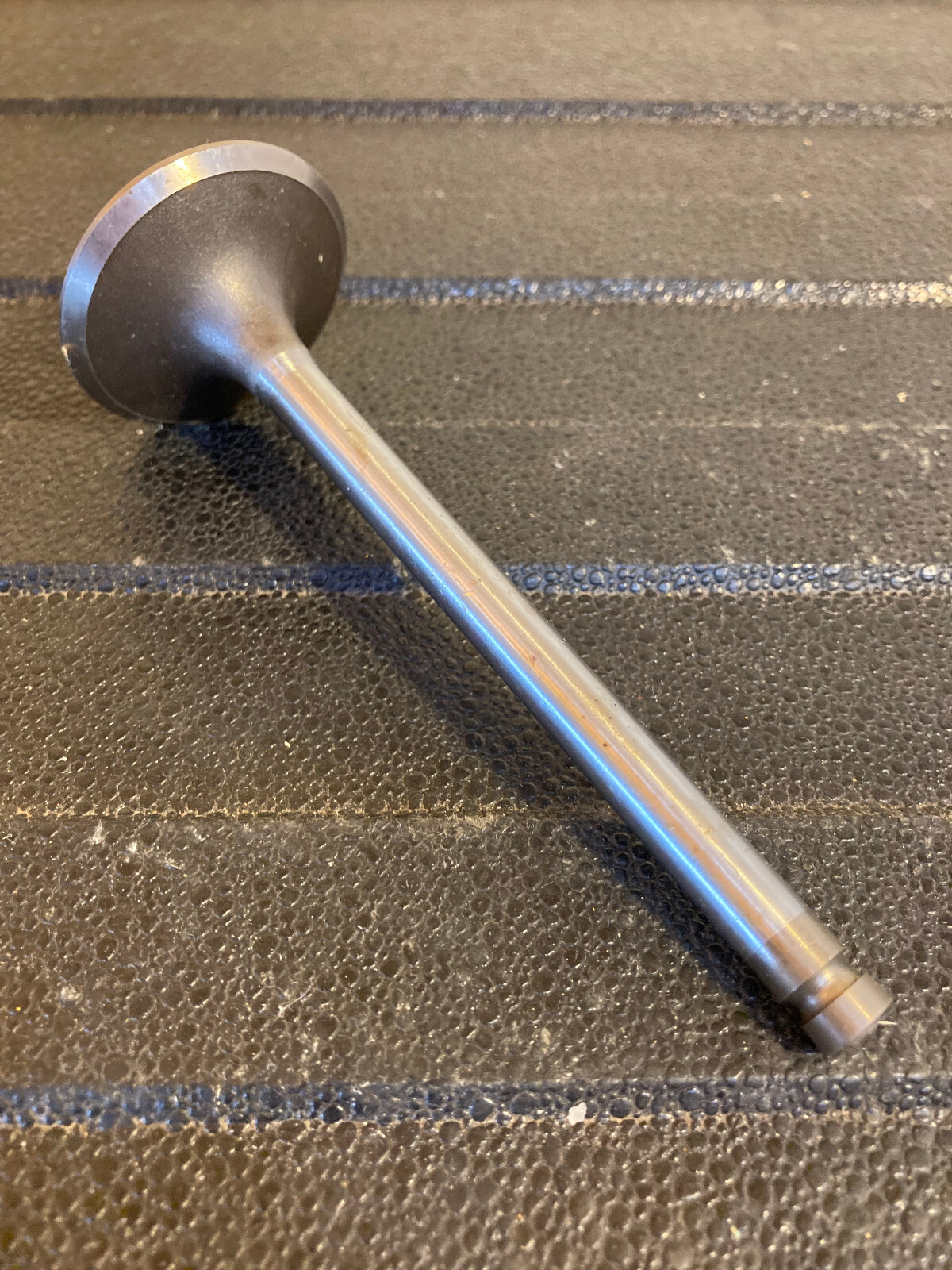 IVAM Eng. Intake Valves (X6) - RV34356 - For Jaguar XJS, XJ12 & XKE 5.3L