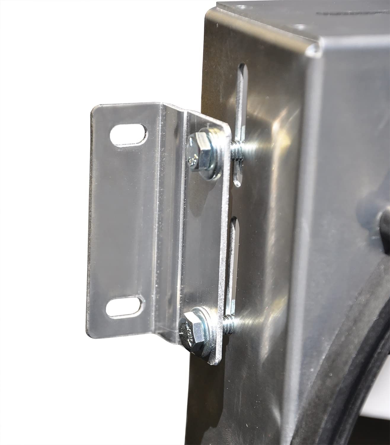 Derale 16843 Radiator Fan with Shroud