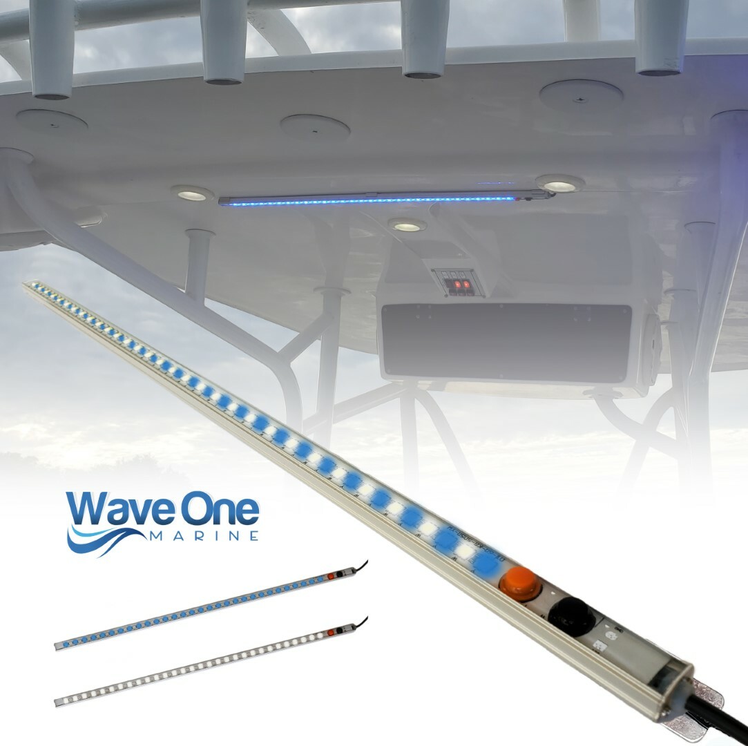 Wave One Marine | 24