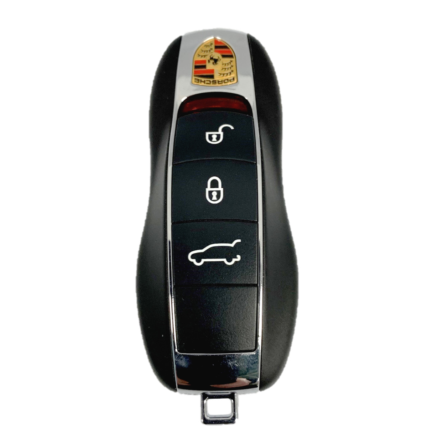 Unlocked OEM PORSCHE Keyless Remote Fob SUV 4 Button OEM PORSCHE KR55WK50138