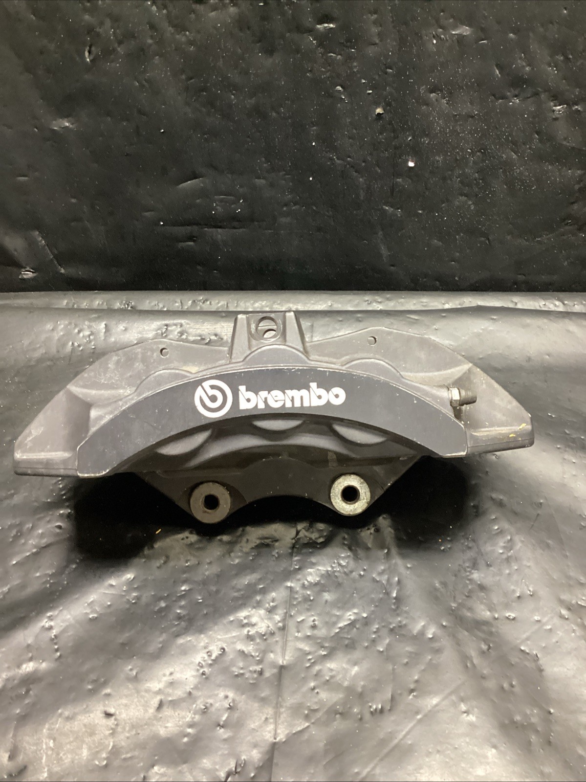 2015-20 Dodge Challenger Charger Hellcat SRTBrembo OEM FRONT RH Brake Caliper