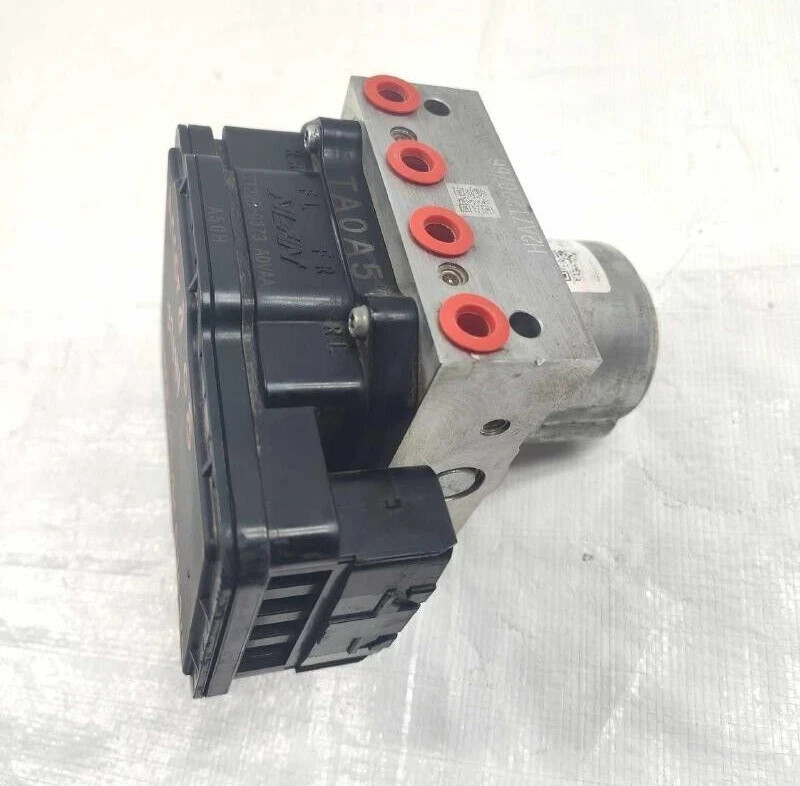 2008-2010 Honda Accord Sedan 2.4L ABS Anti-Lock Brake Pump Module Assembly OEM
