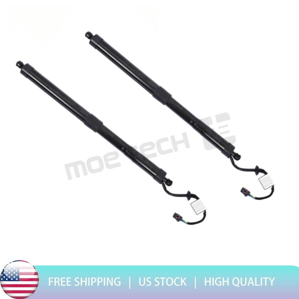 81770-1U500 For Kia Sorento 13-15 Electric Tailgate Liftgate Lift Supports 2 PCS