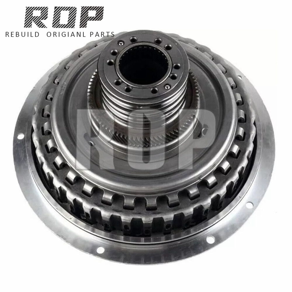 0B5 DL501 7Speed 0B5 Dual Wet Clutch fit for Audi A4 A5 A6 A7 Q5 08-11