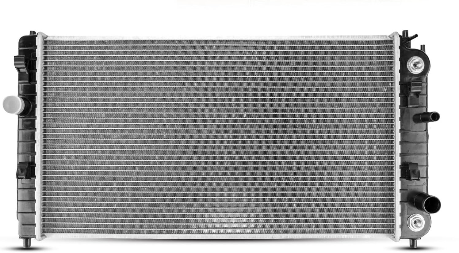 Torchbeam CU2264 Aluminum Radiator Replacement for Alero Cutlass Grand Am