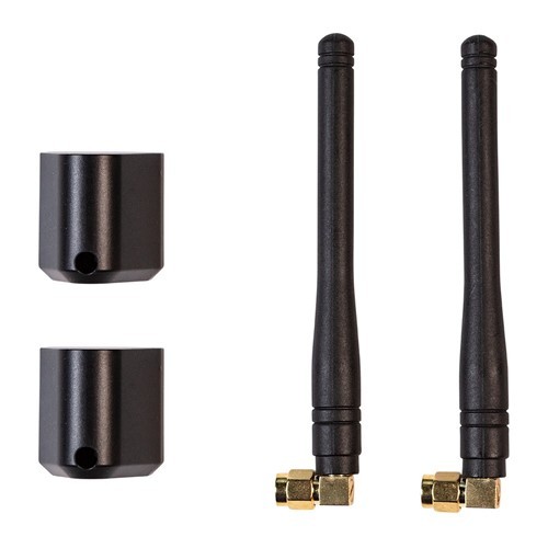 Garmin Ondeck Lte Antenna, Replacement, Pair 010-13009-06