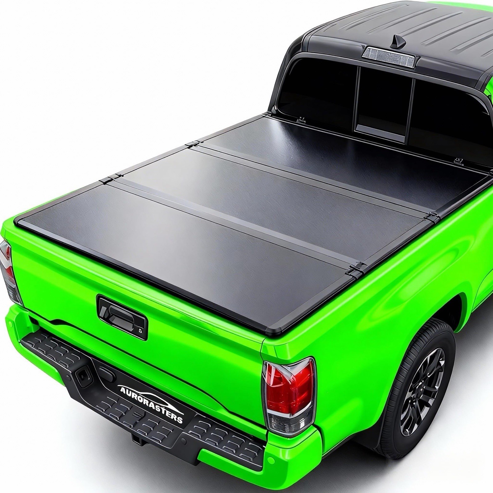 NEW Hard Tri-Fold Tonneau Cover 2019-2026 Ford Ranger 6FT Bed Heavy Duty