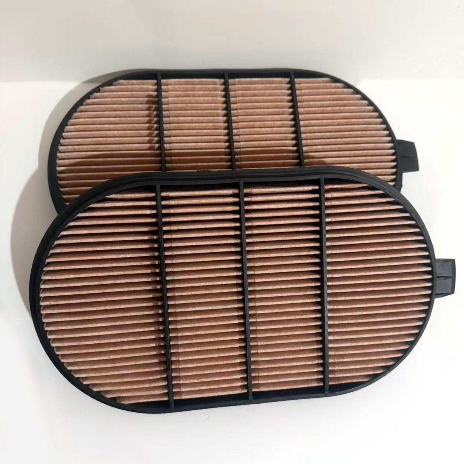 2PCS Air Filter P601560 For Massey Ferguson MF8660 MF8670 MF8680 MF8690 P601560