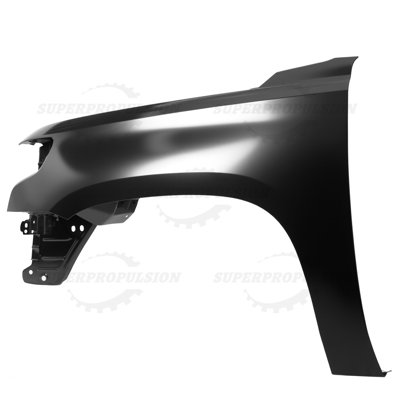 Fender For 2015-2020 Chevrolet Tahoe Suburban Front Left Driver Side Replacement