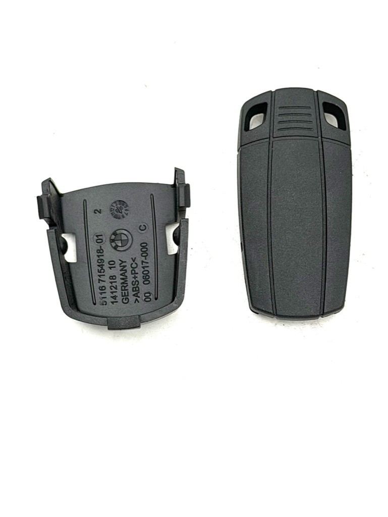 04-13 BMW E90 E91 E92 E93 E60 E63 E64 E70 Spare Key Adapter Valet 6937508 OEM 04-13 BMW E90 E91 E92 E93 E60 E63 E64 E70 Spare Key Adapter Valet 6937508 OEM