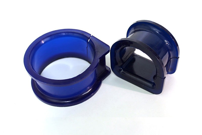 Superpro SPF3480-64K Poly Steering Rack Bushings – Improves Handling & Steering