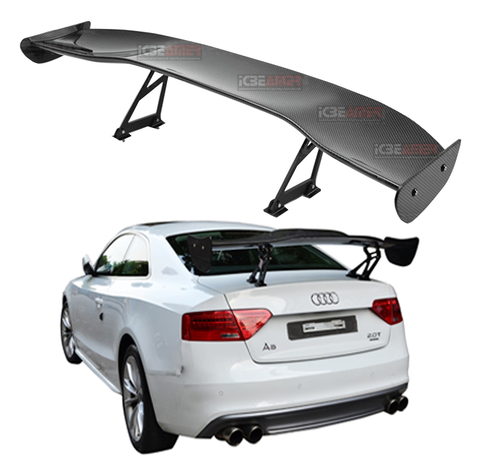 JDM Racing Track Style 57