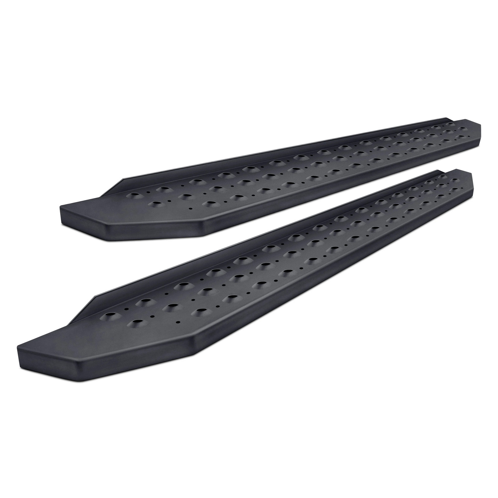 For Toyota Tacoma 24-26 Running Boards 6.5