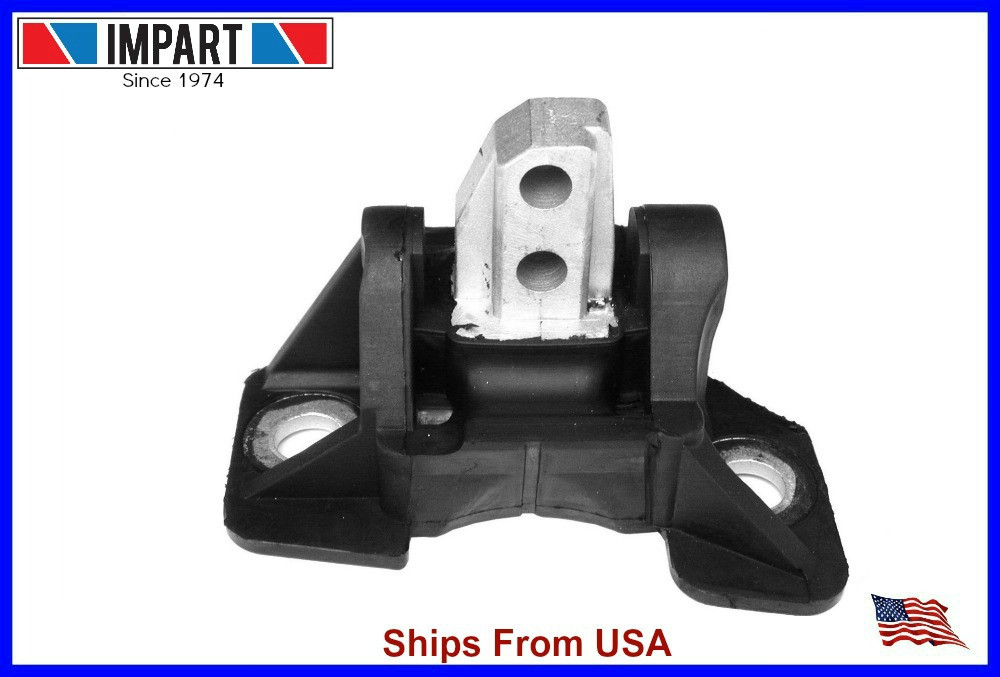 Volvo 850 Right Lower Engine Mount 9135178