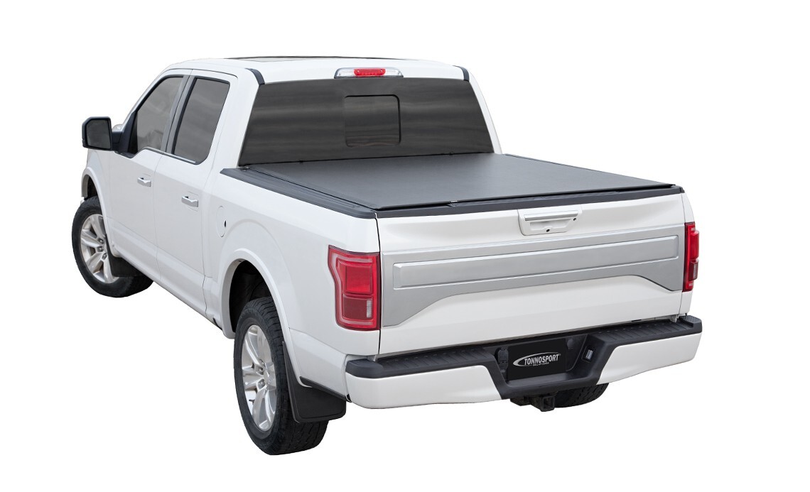 Access 2019-2023 Fits Ford Ranger 5\' Single Tonnosport Roll-Up Tonneau Cover