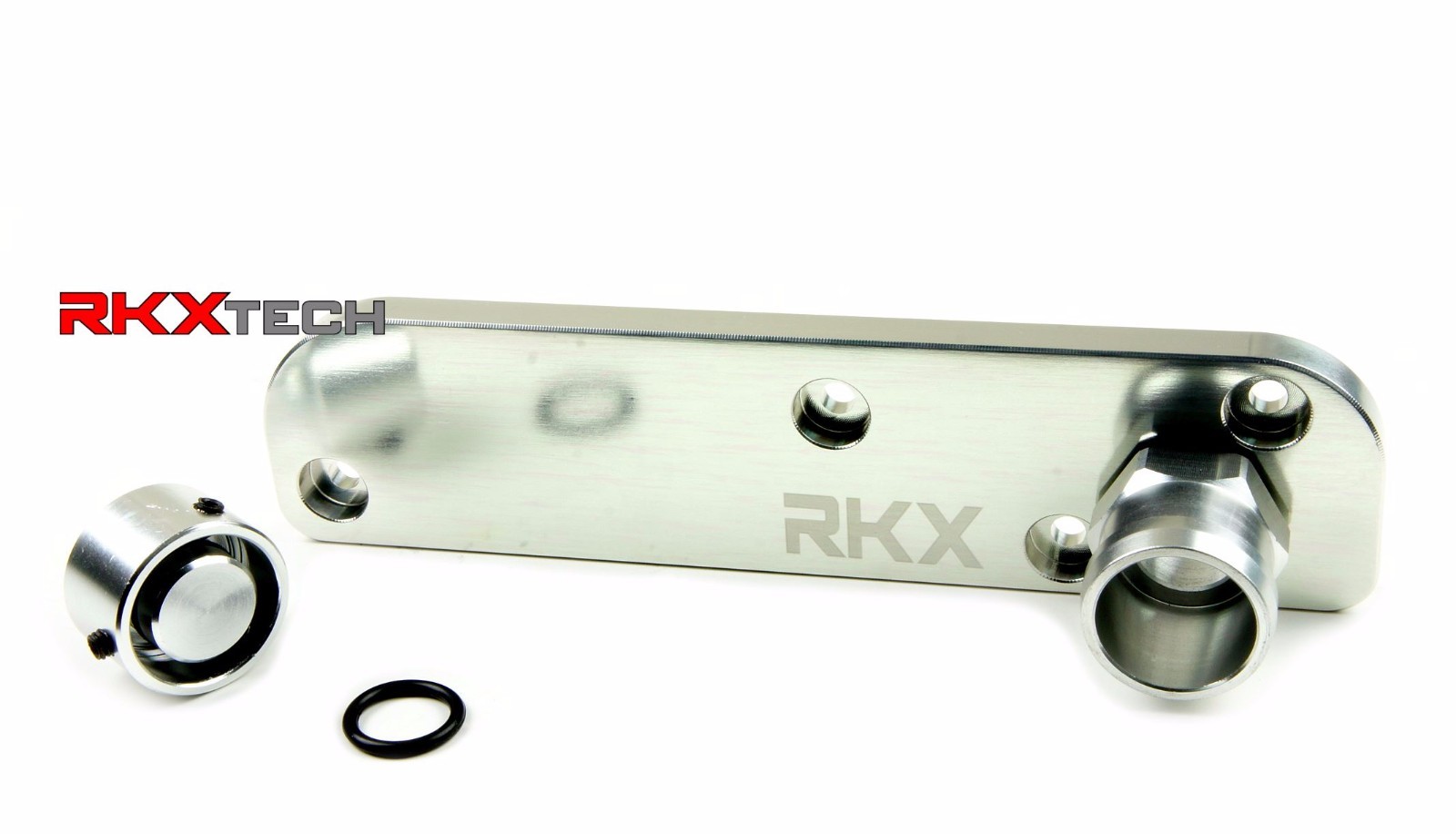 RKX Upgraded PCV Plate for VW & Audi 2.0t FSI MKV MK5 B7 B6 8P GTI GLI FSI BPY 