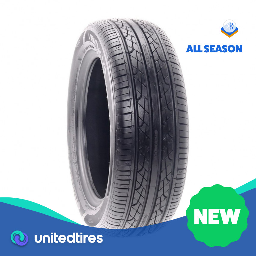 New 205/55R16 Hankook Ventus V2 Concept2 94V