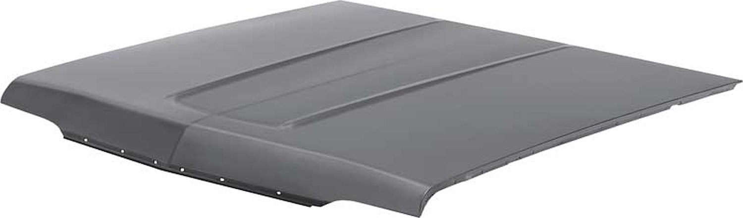 OER 152675 Hood Assembly-1962 Impala, Bel Air Biscayne; Bold On; EDP Coated