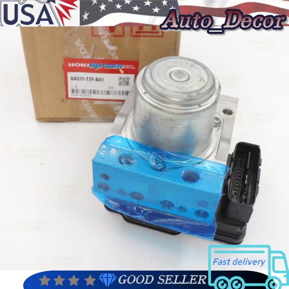NEW OEM VSA Modulator Assembly Fit For 2013 Honda Accord