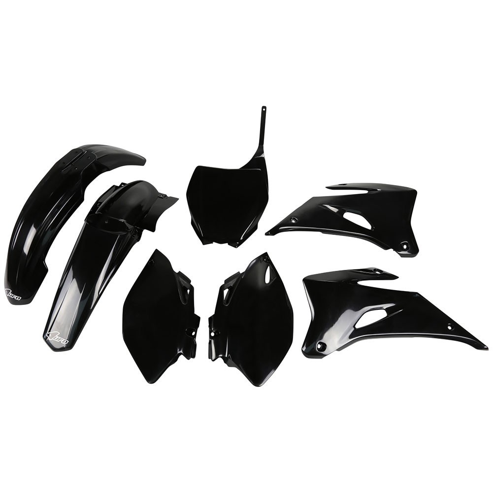 UFO PLAST Complete Plastic Kit for Yamaha YZ250F/450F 2006-2009 - YAKIT305 UFO PLAST Complete Plastic Kit for Yamaha YZ250F/450F 2006-2009 - YAKIT305