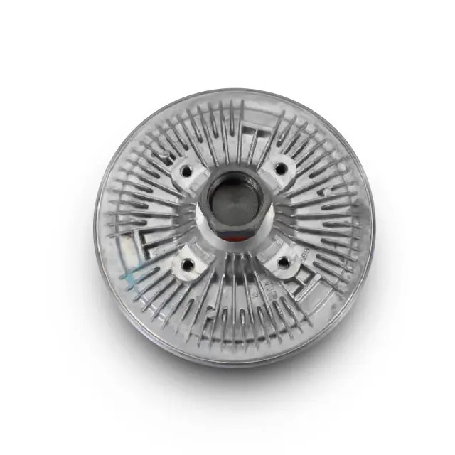 Genuine Mopar Fan Drive 52028877AC