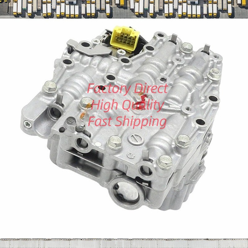 1PCS 163740B for Subaru Exiga LEVORG OUTBACK TR580 Transmission Valve Body