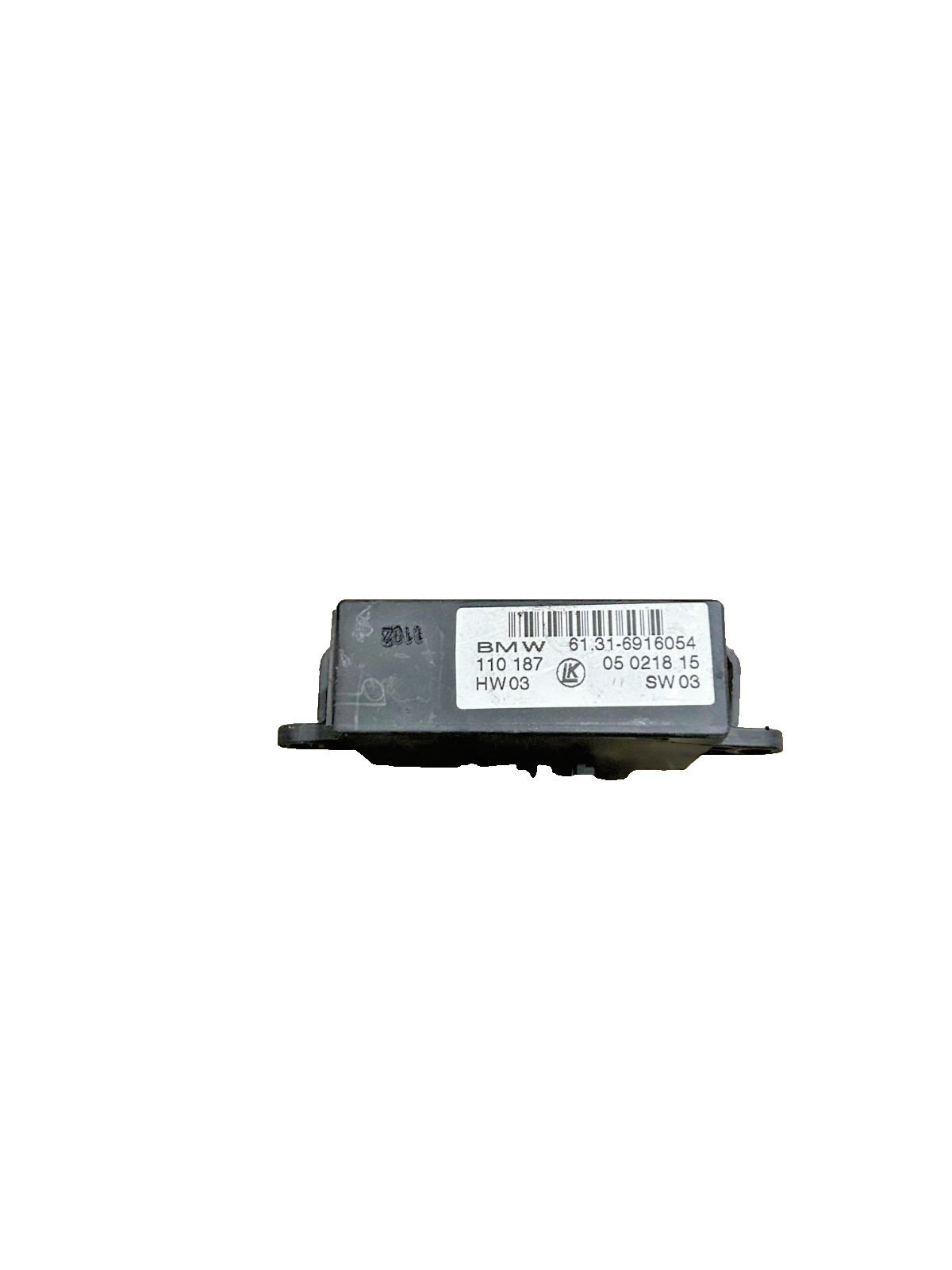 2001-2006 BMW 325i 328i 330i M3 Mirror Memory Module OEM 61316916054 2001-2006 BMW 325i 328i 330i M3 Mirror Memory Module OEM 61316916054