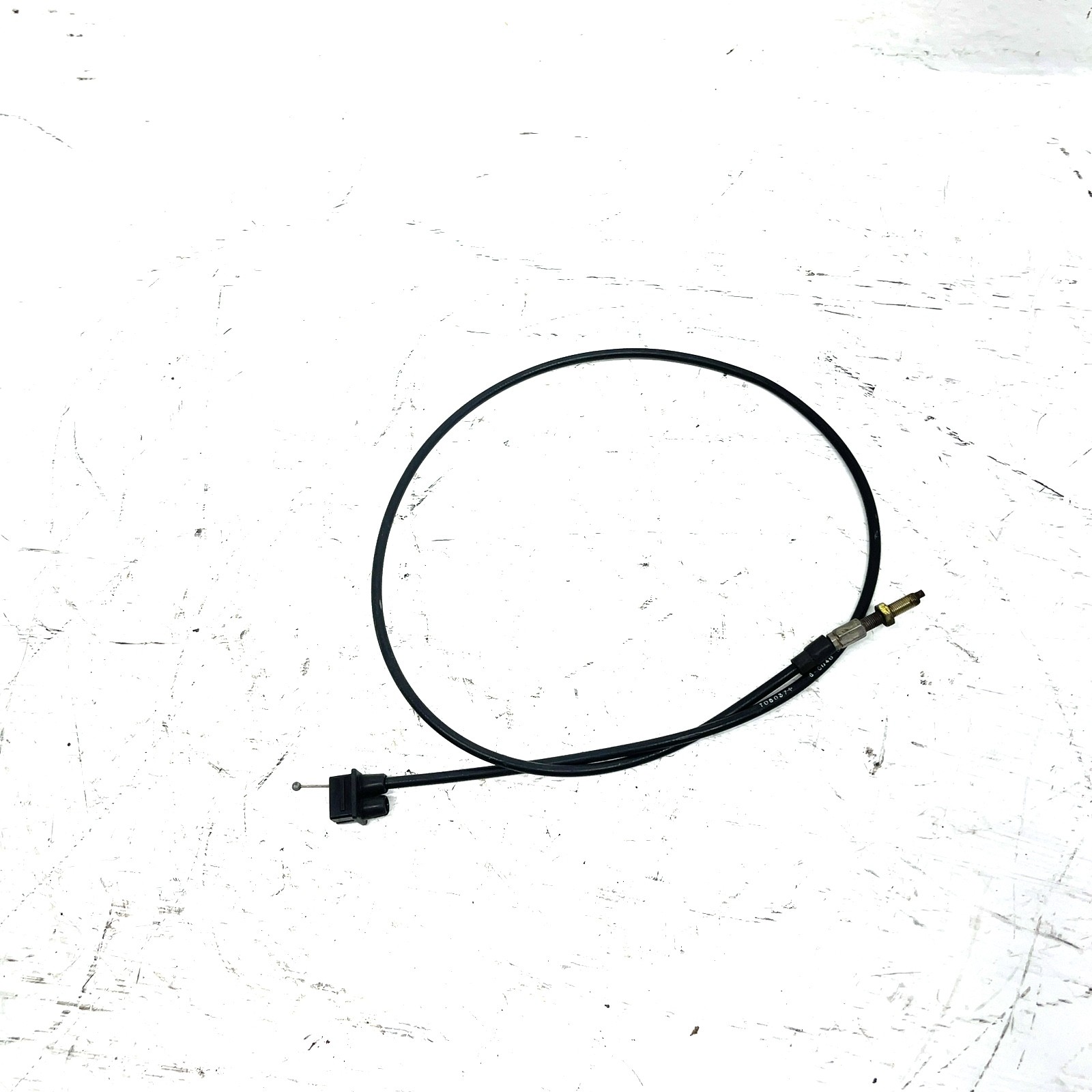 90-00 Polaris Trail Blazer 250 ES OEM Choke Cable 7080371 AP236