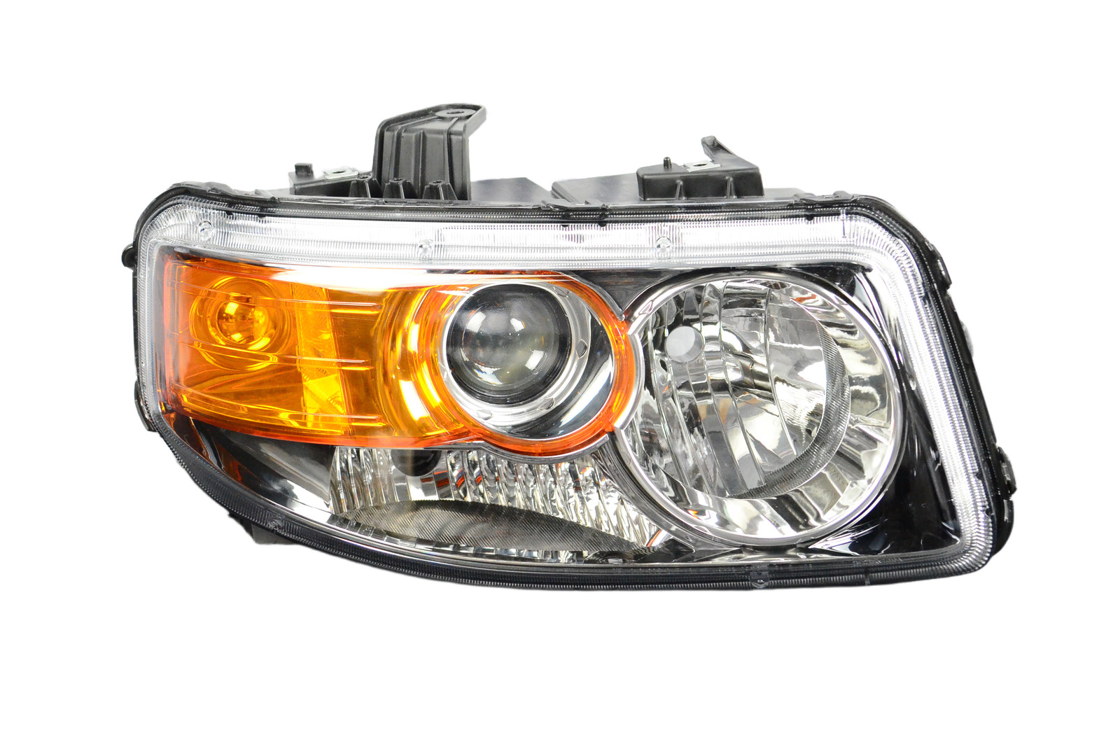 Perfect Genuine OEM 2007-2008 Honda Element SC Halogen Headlight Right RH Side Perfect Genuine OEM 2007-2008 Honda Element SC Halogen Headlight Right RH Side