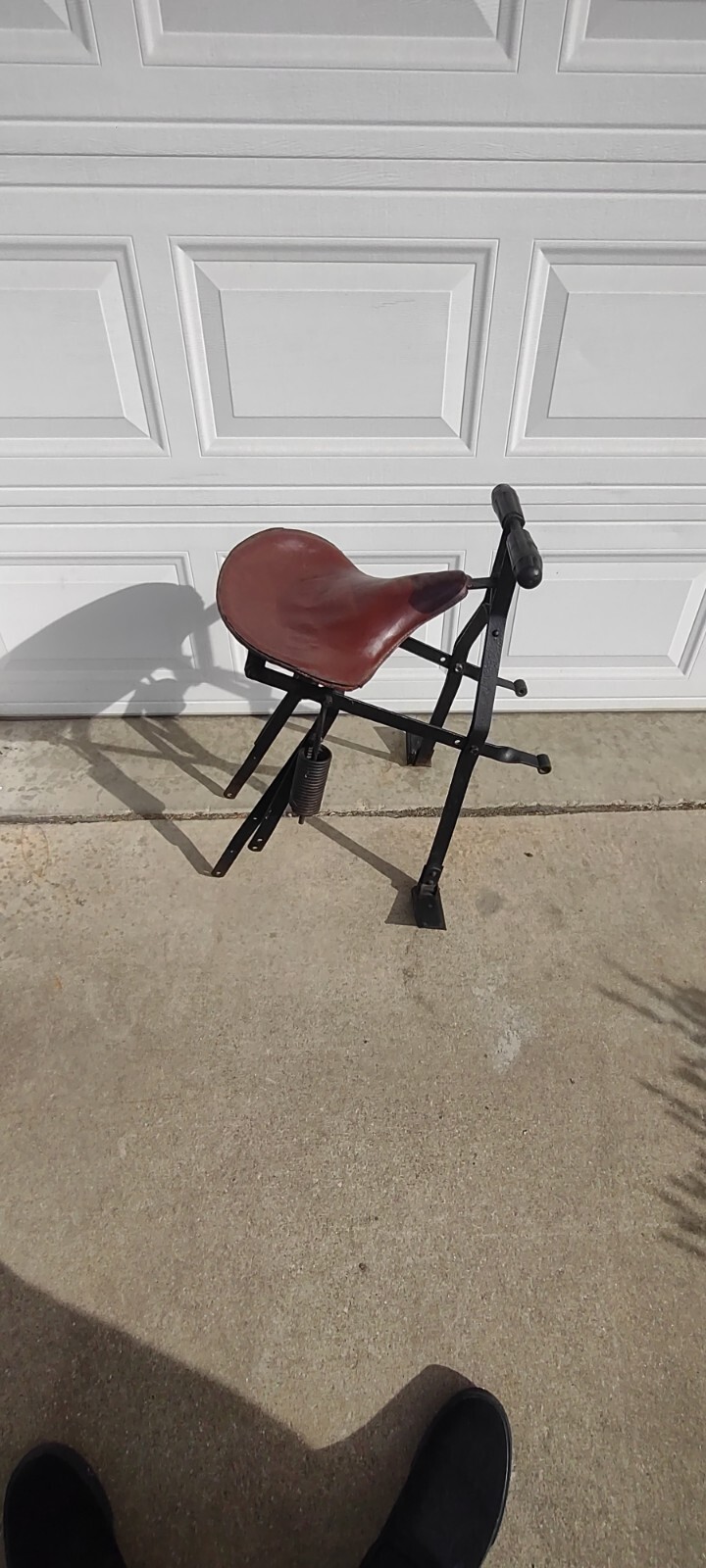 antique motorcycle ORIGINAL tandem seat indian 4 Persons comfort seat hendee antique motorcycle ORIGINAL tandem seat indian 4 Persons comfort seat hendee