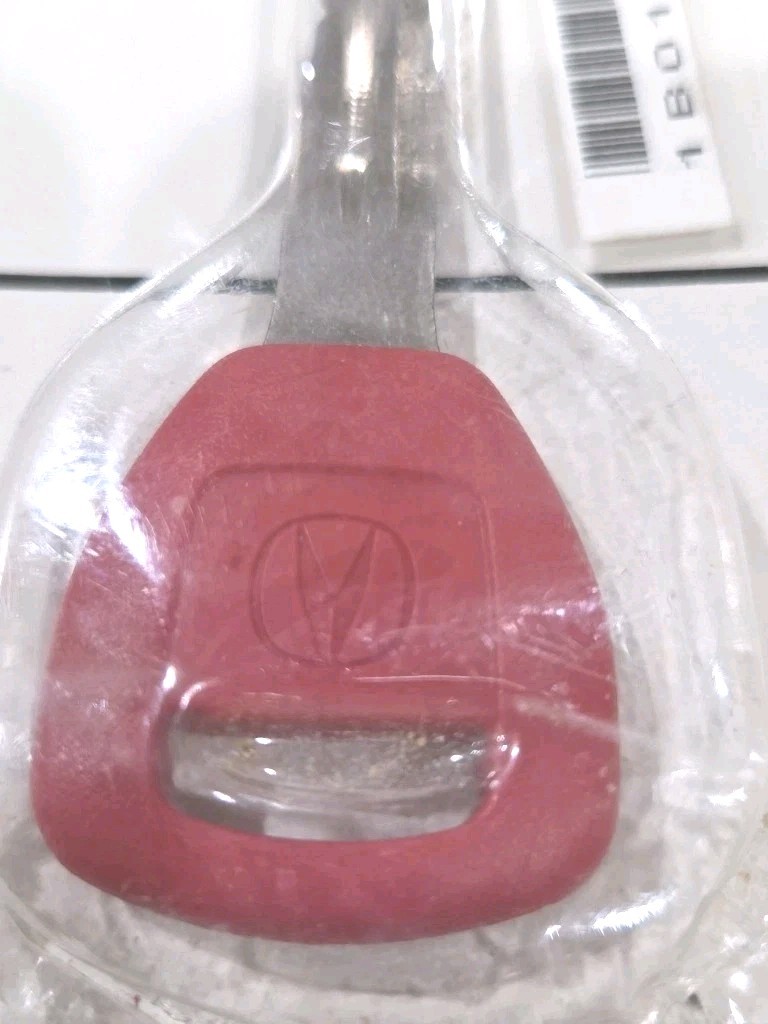 Acura Redhead Master Transponder Very Rare OEM valet–key code vintage – Collect Acura Redhead Master Transponder Very Rare OEM valet–key code vintage – Collect