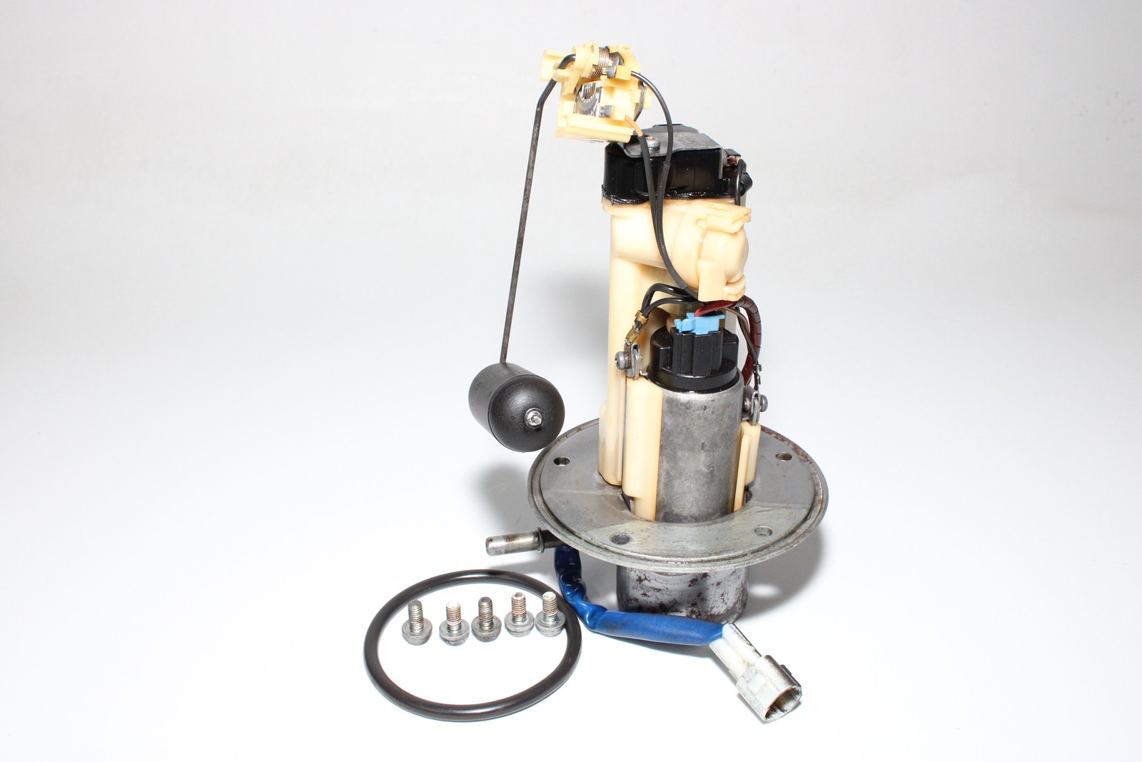 2006-2007 Suzuki Gsxr750 gsxr600 Fuel Pump Gas Petrol Sender Unit OEM