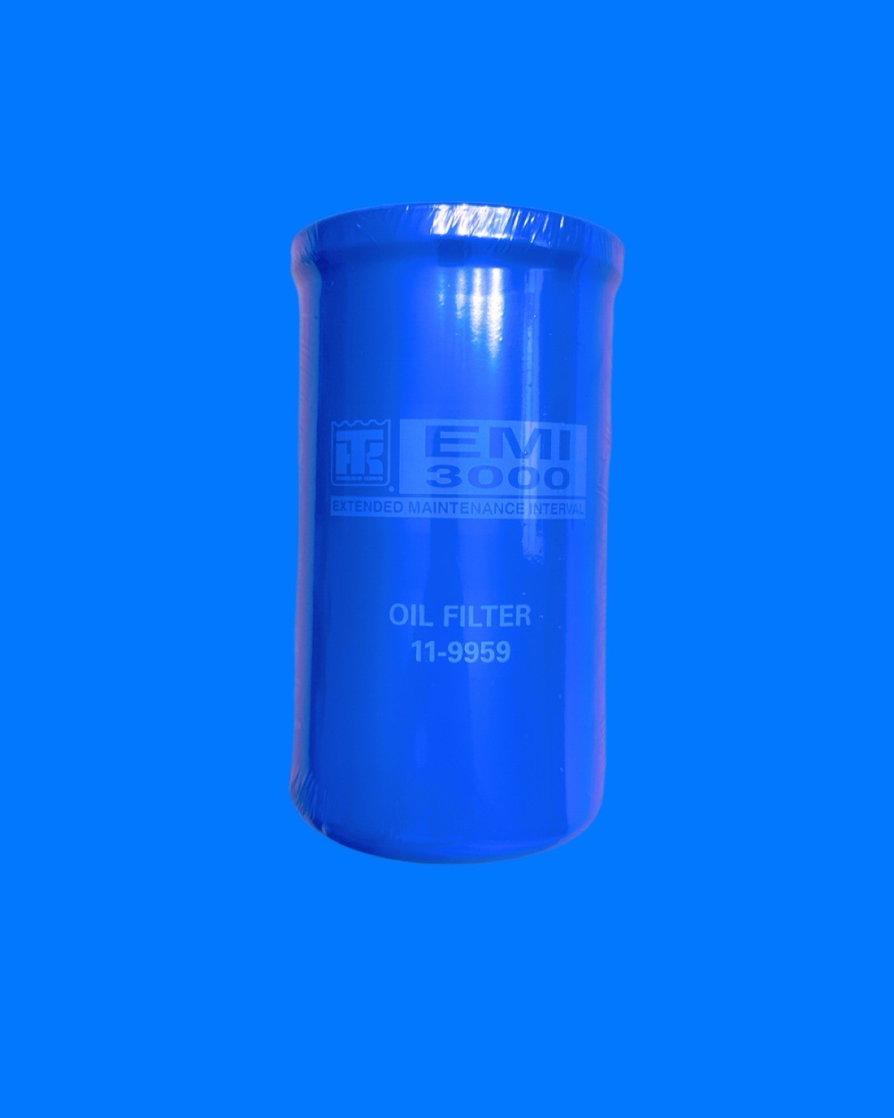 Genuine Thermo King™ Oil Filter PN# 119959 / 1199-59 Genuine Thermo King™ Oil Filter PN# 119959 / 1199-59