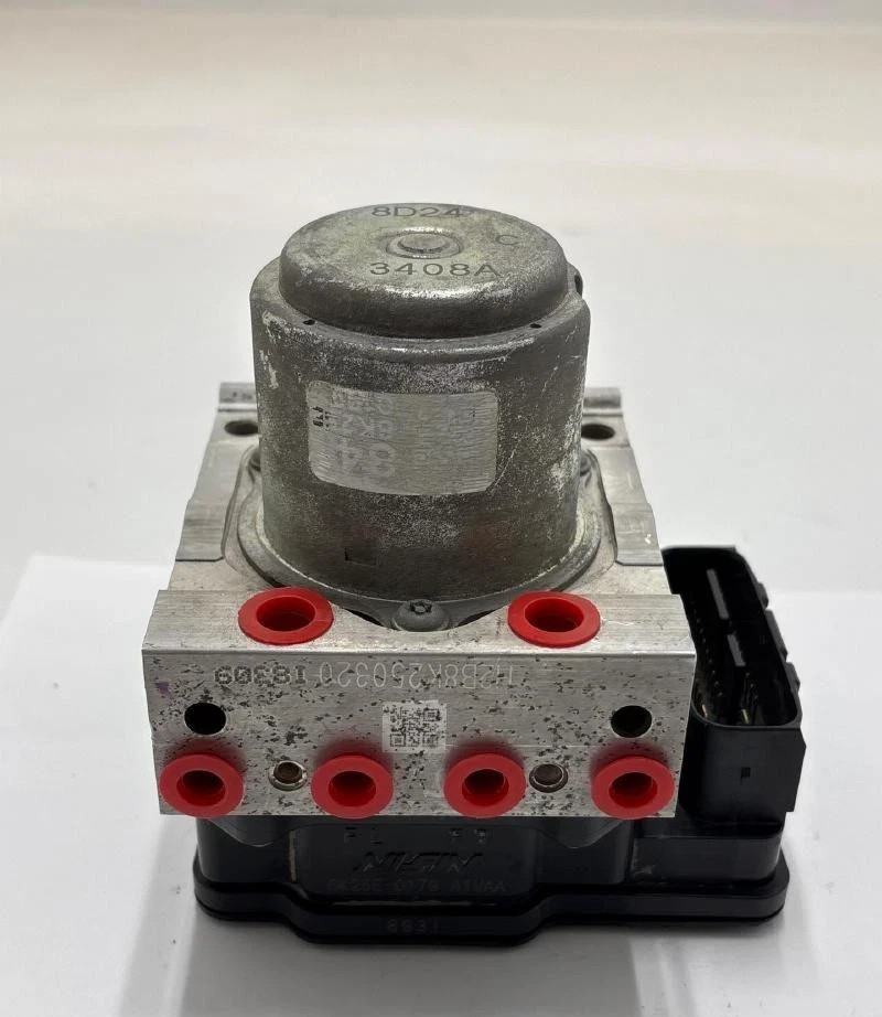 2008-2010 Honda Accord ABS Anti-Lock Brake Pump Module Assembly OEM
