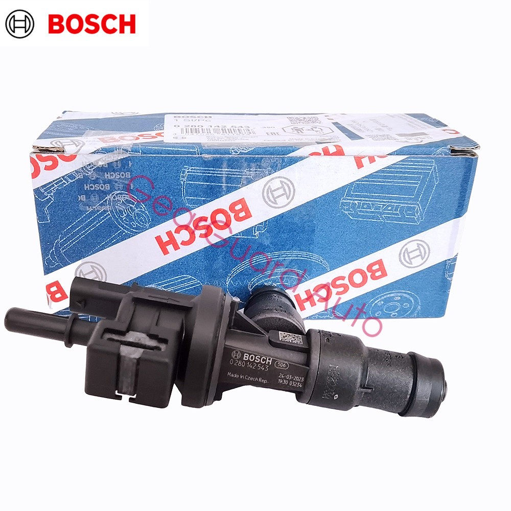 OEM Bosch EVAP Purge Valve 13907643106 For BMW MINI Turbo 0280142543 OEM Bosch EVAP Purge Valve 13907643106 For BMW MINI Turbo 0280142543