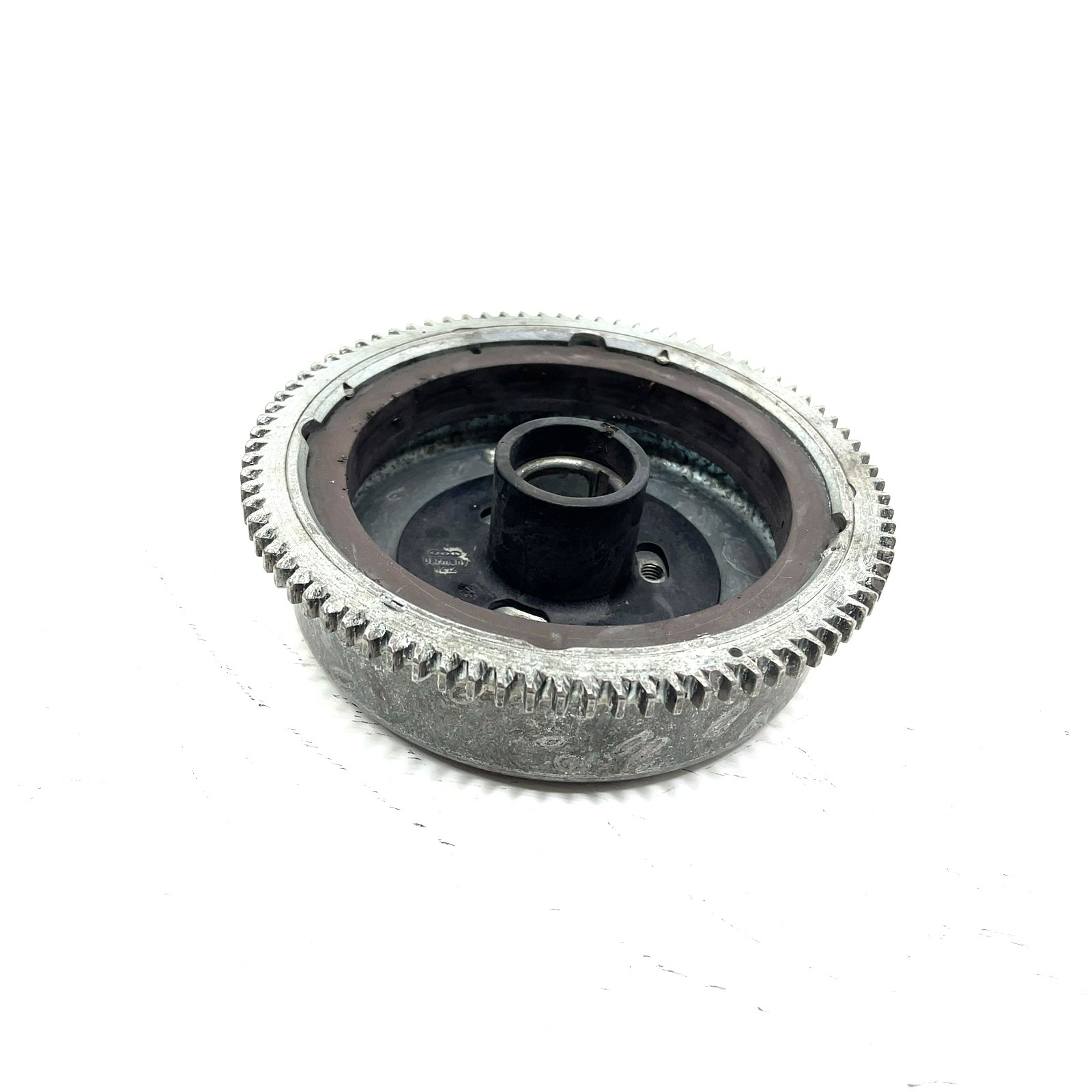 2000 Polaris Genesis FFI OEM Flywheel 4010189 JP51