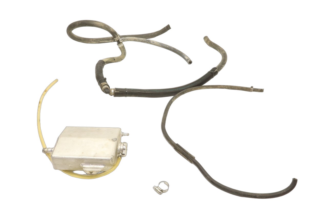 EVP High-Volume Aluminum Coolant Reservoir Can-Am Maverick X3  55660
