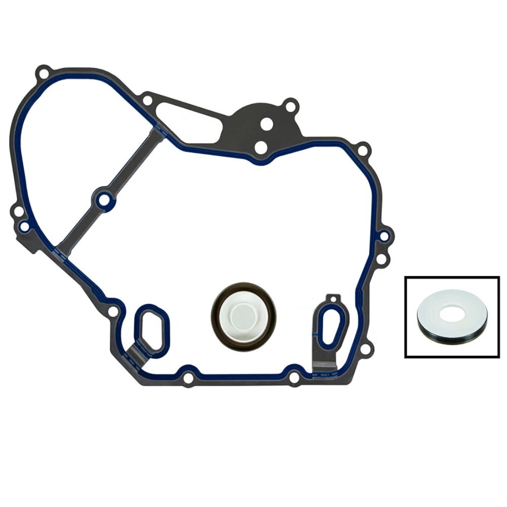 FEL-PRO TCS 46079 Engine Timing Cover Gasket Set Chevy GMC Buick Saturn