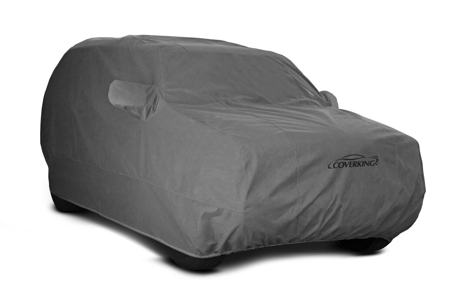 Coverking Mosom Plus All Weather Custom Car Cover for Porsche Macan - 5 Layers