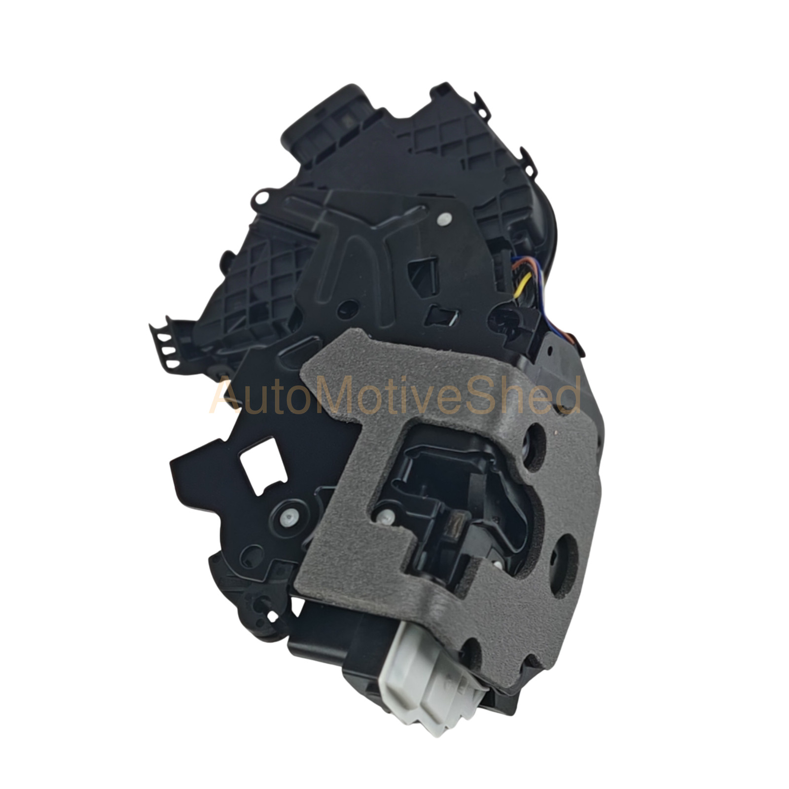 Fit 2014-22 Land Rover Range Rover Sport Lock Actuator Front Driver Door Side